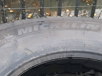 4x vrachtwagenband, michelin, xzy-2 - afbeelding 2 van  7