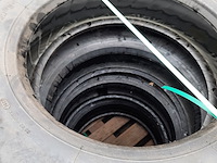 4x vrachtwagenband, michelin, xzy-2 - afbeelding 4 van  7