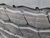 4x vrachtwagenband, michelin, xzy-2 - afbeelding 7 van  7