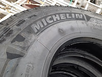 4x vrachtwagenband, michelin, xzy-2 - afbeelding 2 van  7