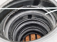 4x vrachtwagenband, michelin, xzy-2 - afbeelding 4 van  7