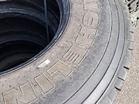 4x vrachtwagenband, michelin, xzy-2 - afbeelding 2 van  7