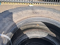 4x vrachtwagenband, michelin, xzy-2 - afbeelding 3 van  7