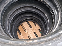 4x vrachtwagenband, michelin, xzy-2 - afbeelding 6 van  7