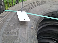 4x vrachtwagenband, michelin, xzy-2 - afbeelding 4 van  7