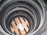 4x vrachtwagenband, michelin, xzy-2 - afbeelding 5 van  7