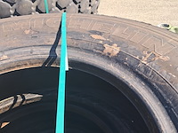 4x vrachtwagenband, michelin - afbeelding 2 van  7