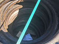 4x vrachtwagenband, michelin - afbeelding 4 van  7