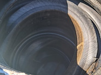 4x vrachtwagenband, o.a michelin, continental - afbeelding 2 van  6