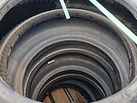 4x vrachtwagenband, o.a michelin, o.a xzl+ - afbeelding 4 van  6