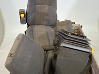 4x vrachtwagenstoel, isri - afbeelding 2 van  9