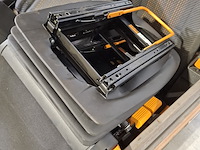 4x vrachtwagenstoel, isri - afbeelding 3 van  9