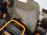 4x vrachtwagenstoel, isri - afbeelding 5 van  9