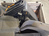 4x vrachtwagenstoel, isri - afbeelding 9 van  9