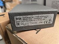 4x wand hal verlichting linea light, 8771 - afbeelding 2 van  6