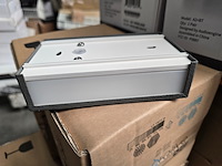 4x wand hal verlichting linea light, 8771 - afbeelding 4 van  6