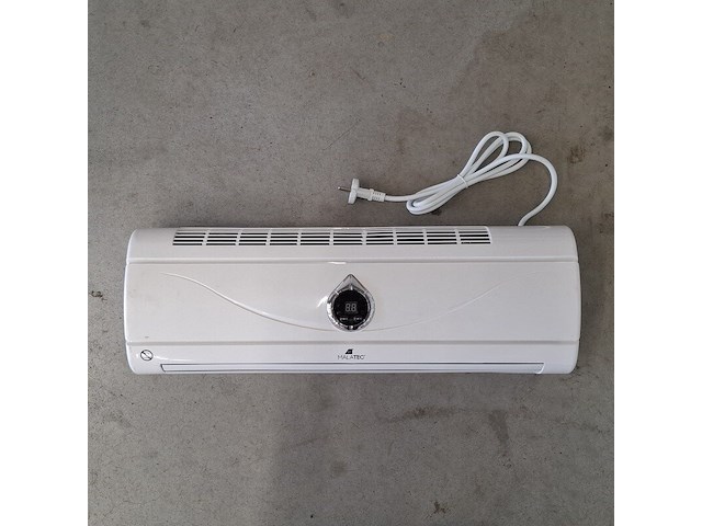 4x wandluchtverhitter, malatec, bpt-200b-5802l-erp - afbeelding 1 van  7