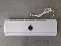 4x wandluchtverhitter, malatec, bpt-200b-5802l-erp - afbeelding 1 van  7