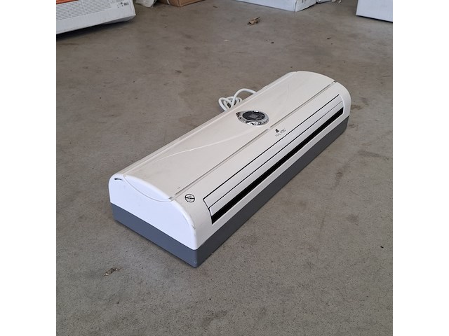 4x wandluchtverhitter, malatec, bpt-200b-5802l-erp - afbeelding 3 van  7