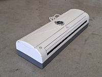 4x wandluchtverhitter, malatec, bpt-200b-5802l-erp - afbeelding 3 van  7