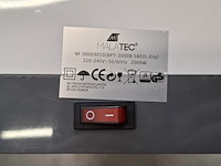4x wandluchtverhitter, malatec, bpt-200b-5802l-erp - afbeelding 5 van  7