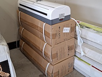 4x wandluchtverhitter, malatec, bpt-200b-5802l-erp - afbeelding 7 van  7