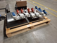 4x wandstroomverdeler - afbeelding 4 van  4