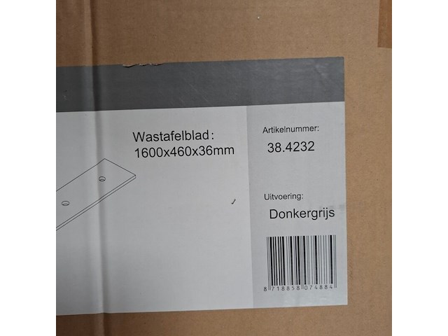 4x waskomset korver-adw - afbeelding 7 van  8