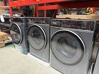4x wasmachine chiq, cw106581ax, cw07123863ax - afbeelding 3 van  5