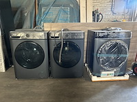 4x wasmachine chiq - afbeelding 1 van  7