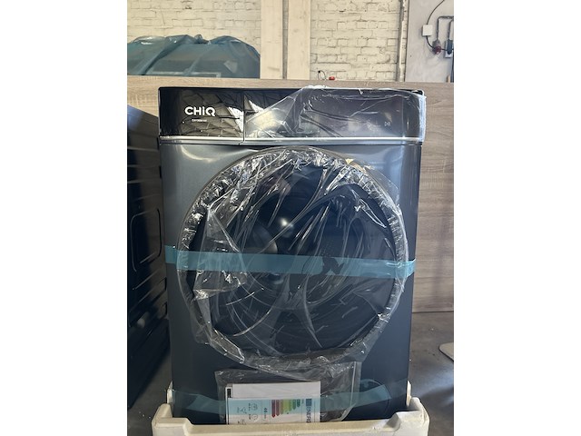 4x wasmachine chiq - afbeelding 3 van  7
