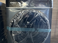 4x wasmachine chiq - afbeelding 3 van  7