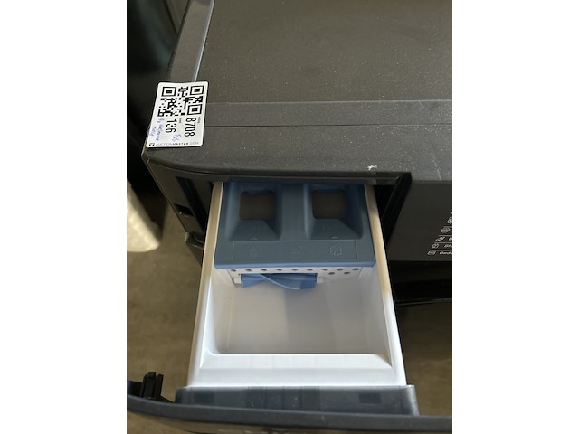 4x wasmachine chiq - afbeelding 6 van  7