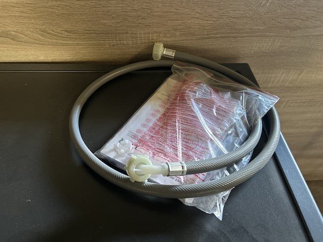 4x wasmachine chiq - afbeelding 7 van  7