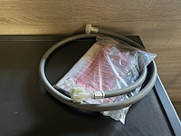 4x wasmachine chiq - afbeelding 7 van  7