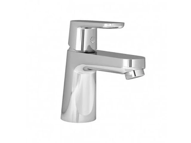 4x wastafelmengkraan ideal standard, vito b0405aa, chroom - afbeelding 1 van  8