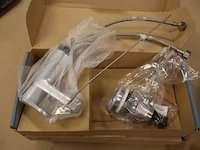 4x wastafelmengkraan ideal standard, vito b0405aa, chroom - afbeelding 3 van  8