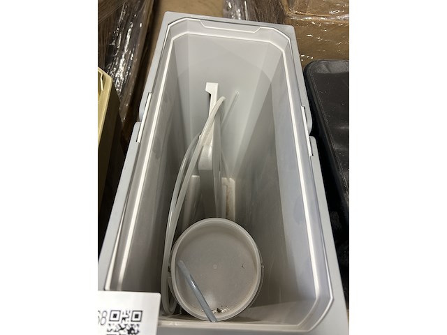 4x waterfilterbak - afbeelding 4 van  6