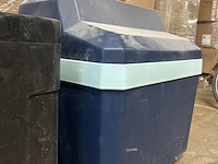 4x waterfilterbak - afbeelding 6 van  6