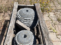 4x waterornament - afbeelding 1 van  3