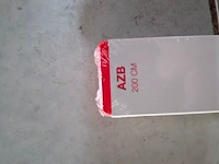 4x waterpas sola, 200cm - afbeelding 2 van  4