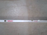 4x waterpas sola, 200cm - afbeelding 2 van  3