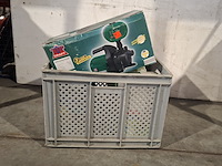 4x waterpompen - afbeelding 3 van  11