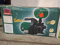 4x waterpompen - afbeelding 5 van  11