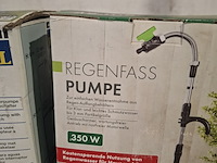 4x waterpompen - afbeelding 10 van  11