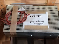 4x weerstands kastje - afbeelding 2 van  5