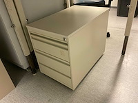 4x werkbank, 5x roldeurkast, 2x schuifdeurkast, 2x ladekast - afbeelding 5 van  20