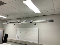 4x werkbank, 5x roldeurkast, 2x schuifdeurkast, 2x ladekast - afbeelding 8 van  20