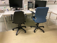 4x werkbank, 5x roldeurkast, 2x schuifdeurkast, 2x ladekast - afbeelding 11 van  20