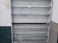 4x werkplaatinventaris - afbeelding 3 van  8